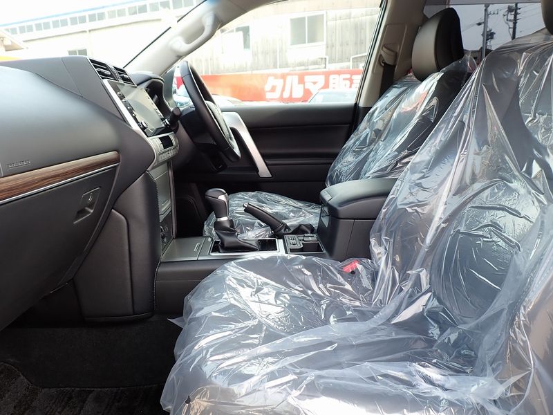 2023 Toyota Land Cruiser Prado 3BA-TRJ150W (UW-6a98d87c6365b)[30]