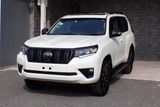 2023 Toyota Land Cruiser Prado 3BA-TRJ150W