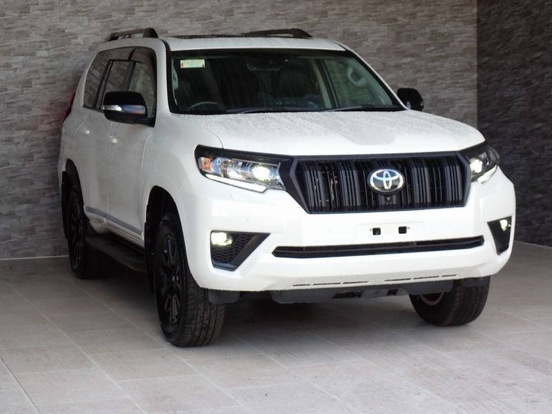 2022 Toyota Land Cruiser Prado 3BA-TRJ150W (UW-6a98d87c91f07)[6]