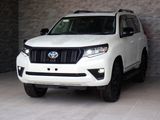 2022 Toyota Land Cruiser Prado 3BA-TRJ150W