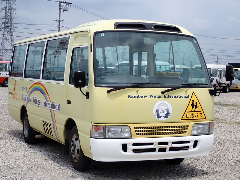 2002 Toyota Coaster KK-HZB40 (UW-6a98d87e5e5a4)[6]