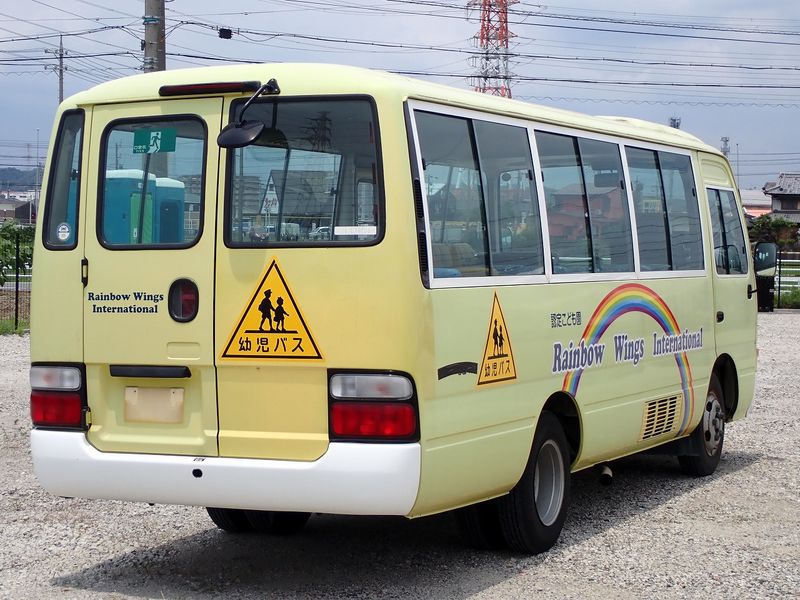 2002 Toyota Coaster KK-HZB40 (UW-6a98d87e5e5a4)[4]