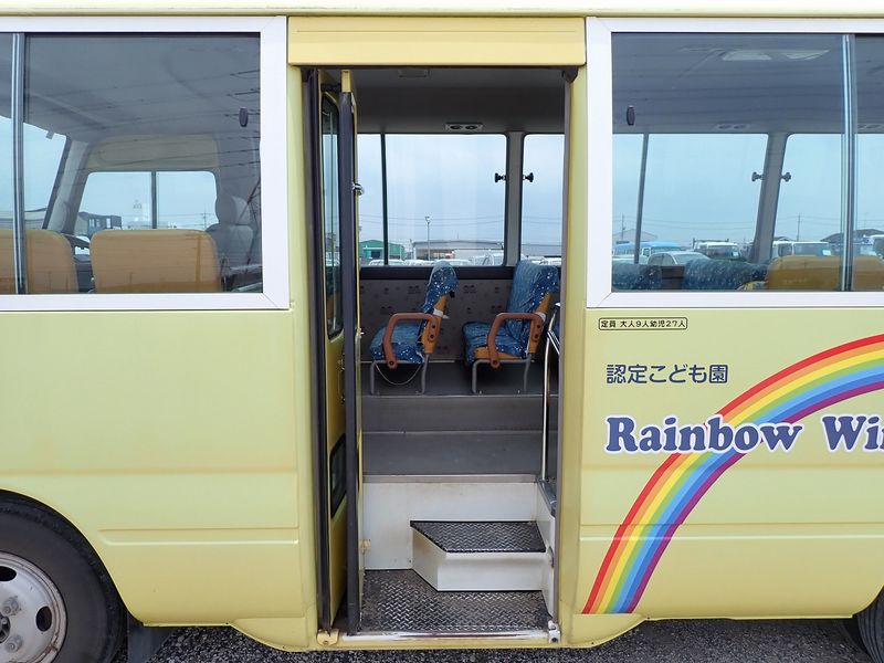 2002 Toyota Coaster KK-HZB40 (UW-6a98d87e5e5a4)[39]