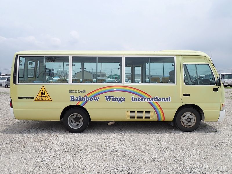 2002 Toyota Coaster KK-HZB40 (UW-6a98d87e5e5a4)[5]