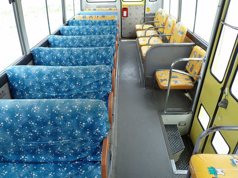2002 Toyota Coaster KK-HZB40 (UW-6a98d87e5e5a4)[40]
