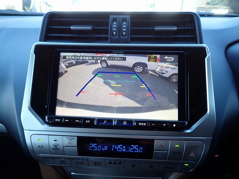 2021 Toyota Land Cruiser Prado 3BA-TRJ150W (UW-6a98d87f3b1d5)[38]