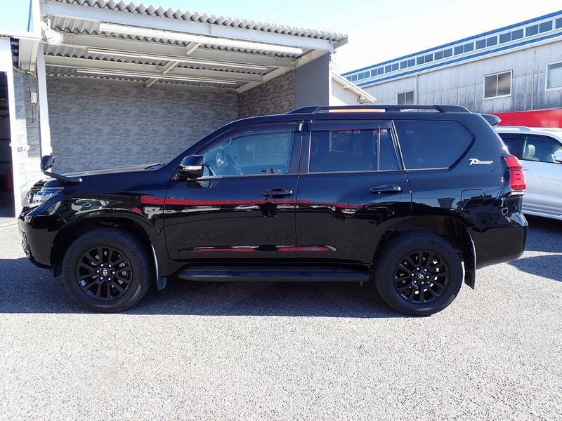2021 Toyota Land Cruiser Prado 3BA-TRJ150W (UW-6a98d87f3b1d5)[1]
