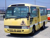 2000 Toyota Coaster KK-HZB40