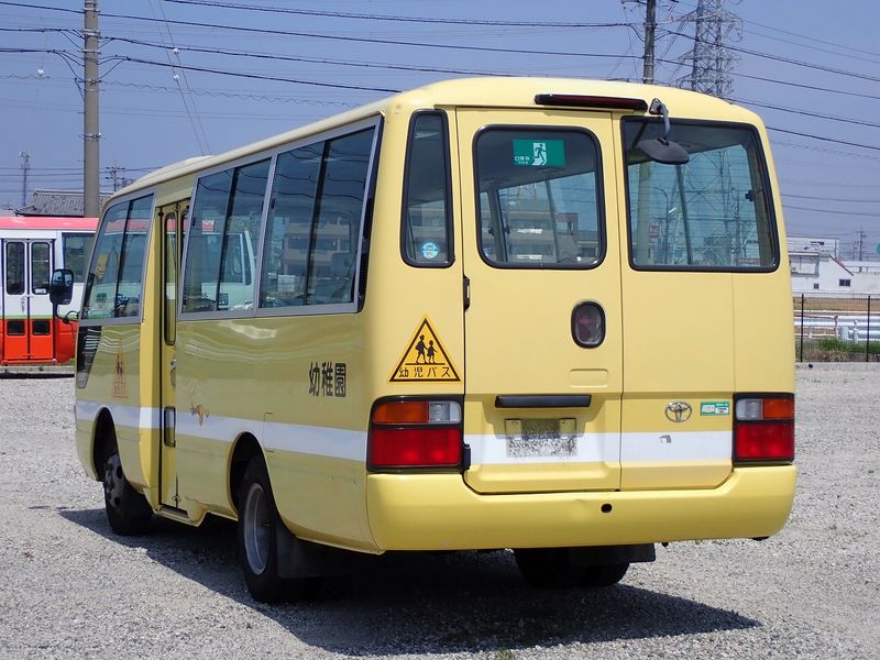 2000 Toyota Coaster KK-HZB40 (UW-6a98d88070177)[7]
