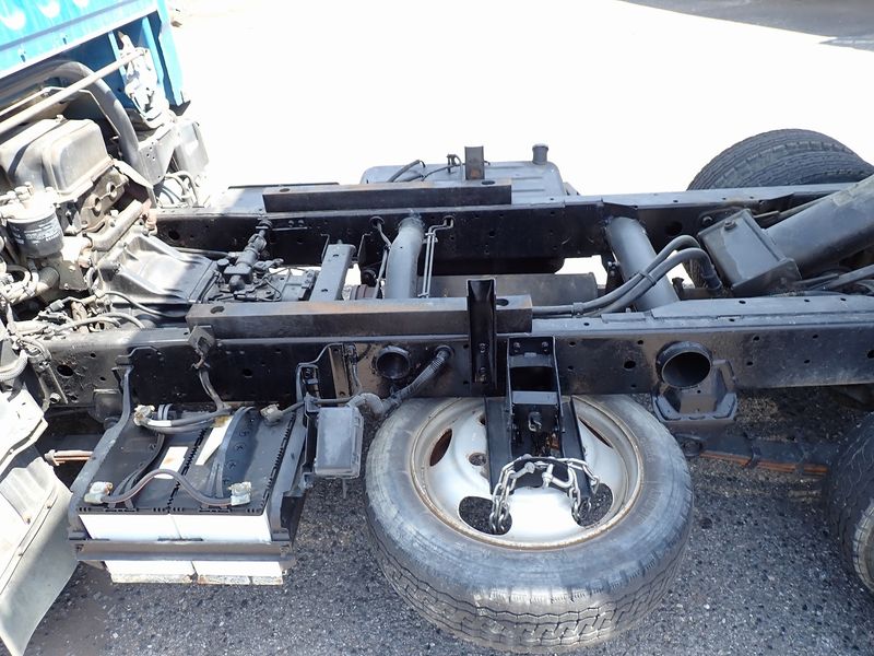 1996 Mitsubishi Canter KC-FE517BD (UW-6a98d88105417)[14]