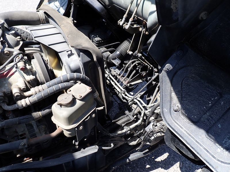 1996 Mitsubishi Canter KC-FE517BD (UW-6a98d88105417)[45]