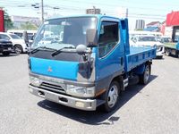 1996 Mitsubishi Canter KC-FE517BD