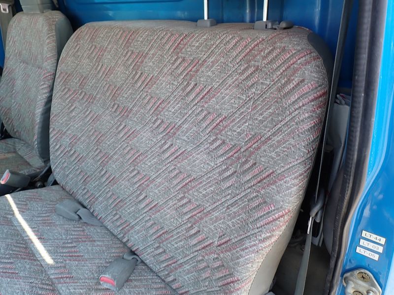1996 Mitsubishi Canter KC-FE517BD (UW-6a98d88105417)[33]