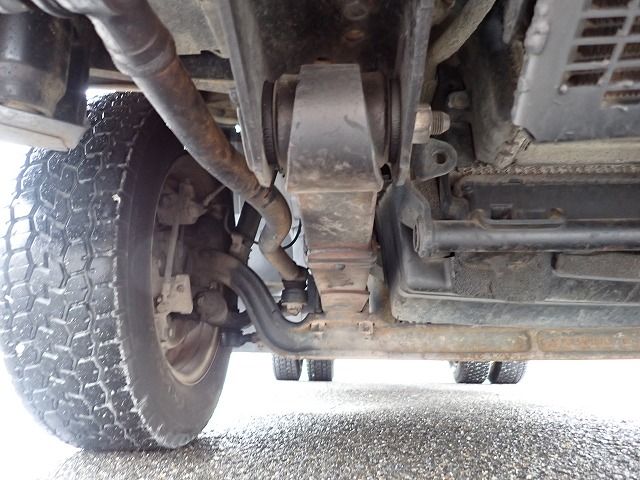 2009 Mitsubishi Canter BKG-FE71BSD (UW-6a98d881be88b)[13]