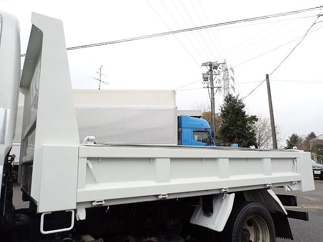 2009 Mitsubishi Canter BKG-FE71BSD (UW-6a98d881be88b)[27]