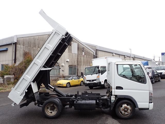 2009 Mitsubishi Canter BKG-FE71BSD (UW-6a98d881be88b)[5]