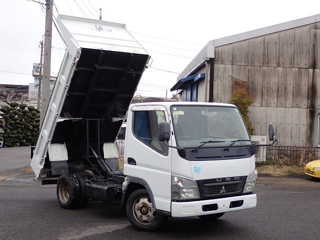 2009 Mitsubishi Canter BKG-FE71BSD (UW-6a98d881be88b)[6]