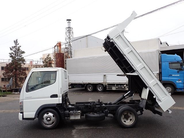 2009 Mitsubishi Canter BKG-FE71BSD (UW-6a98d881be88b)[1]