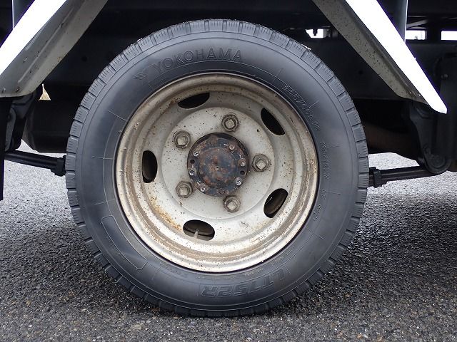 2009 Mitsubishi Canter BKG-FE71BSD (UW-6a98d881be88b)[11]