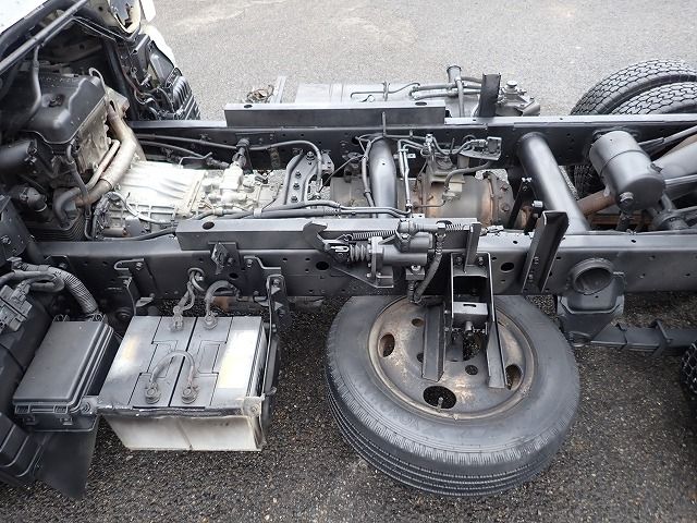 2009 Mitsubishi Canter BKG-FE71BSD (UW-6a98d881be88b)[20]