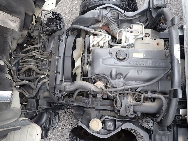 2009 Mitsubishi Canter BKG-FE71BSD (UW-6a98d881be88b)[30]