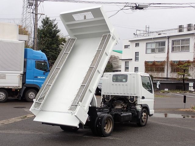 2009 Mitsubishi Canter BKG-FE71BSD (UW-6a98d881be88b)[4]
