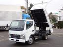 2009 Mitsubishi Canter BKG-FE71BSD (UW-6a98d881be88b)[0]