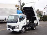 2009 Mitsubishi Canter BKG-FE71BSD