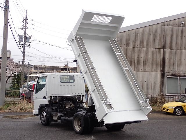 2009 Mitsubishi Canter BKG-FE71BSD (UW-6a98d881be88b)[2]