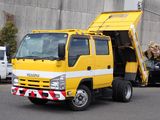 2011 Isuzu Elf Truck BKG-NJR85AD