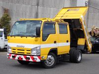 2011 Isuzu Elf Truck BKG-NJR85AD