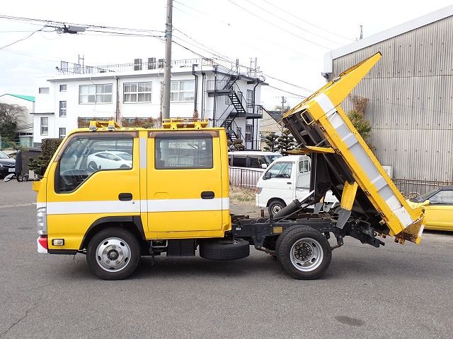 2011 Isuzu Elf Truck BKG-NJR85AD (UW-6a98d882a949b)[1]