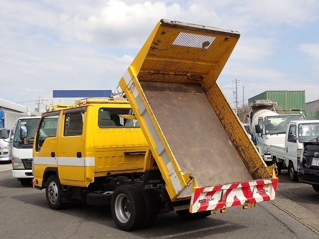 2011 Isuzu Elf Truck BKG-NJR85AD (UW-6a98d882a949b)[2]