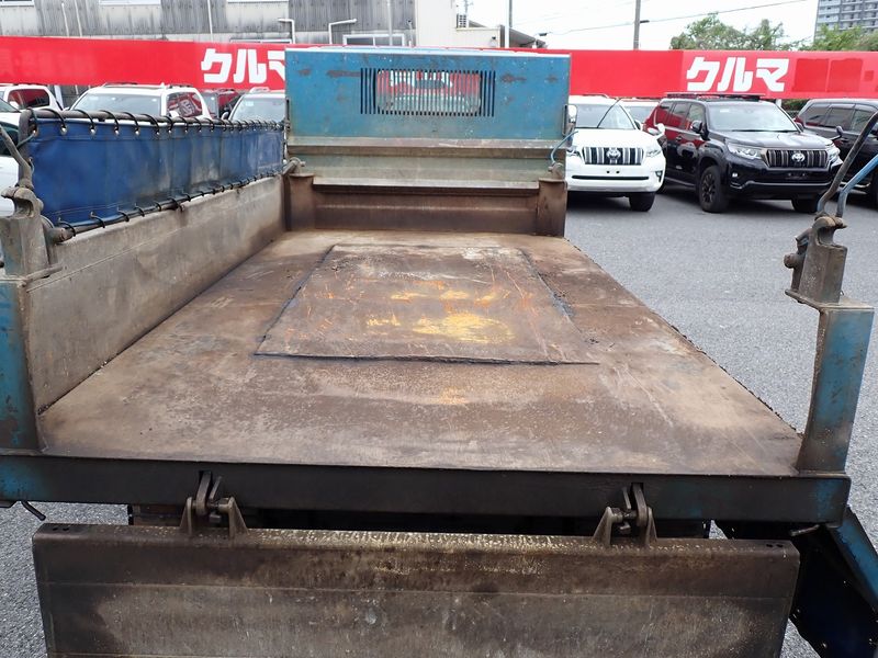 1998 Mitsubishi Canter KC-FE517BD (UW-6a98d8841a73b)[28]