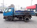 1998 Mitsubishi Canter KC-FE517BD (UW-6a98d8841a73b)[8]