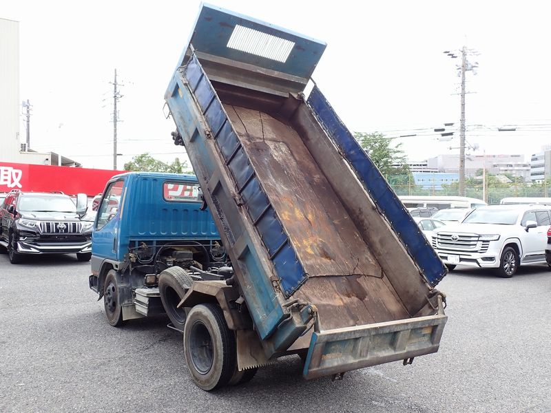1998 Mitsubishi Canter KC-FE517BD (UW-6a98d8841a73b)[2]
