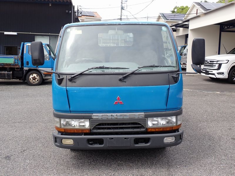 1998 Mitsubishi Canter KC-FE517BD (UW-6a98d8841a73b)[7]