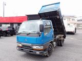 1998 Mitsubishi Canter KC-FE517BD