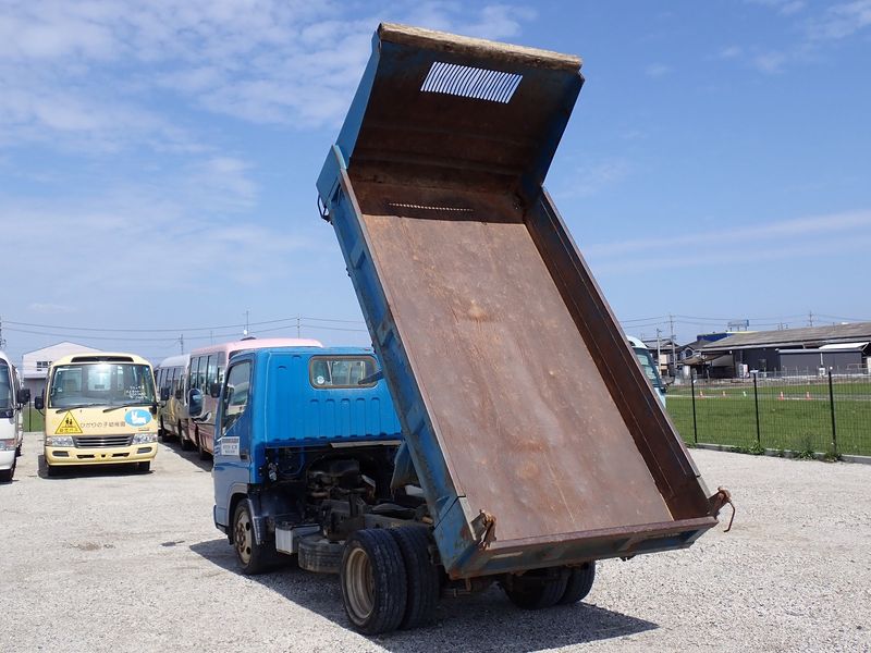 2004 Mitsubishi Canter KK-FE71CBD (UW-6a98d8849adcf)[7]