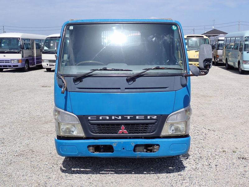 2004 Mitsubishi Canter KK-FE71CBD (UW-6a98d8849adcf)[3]