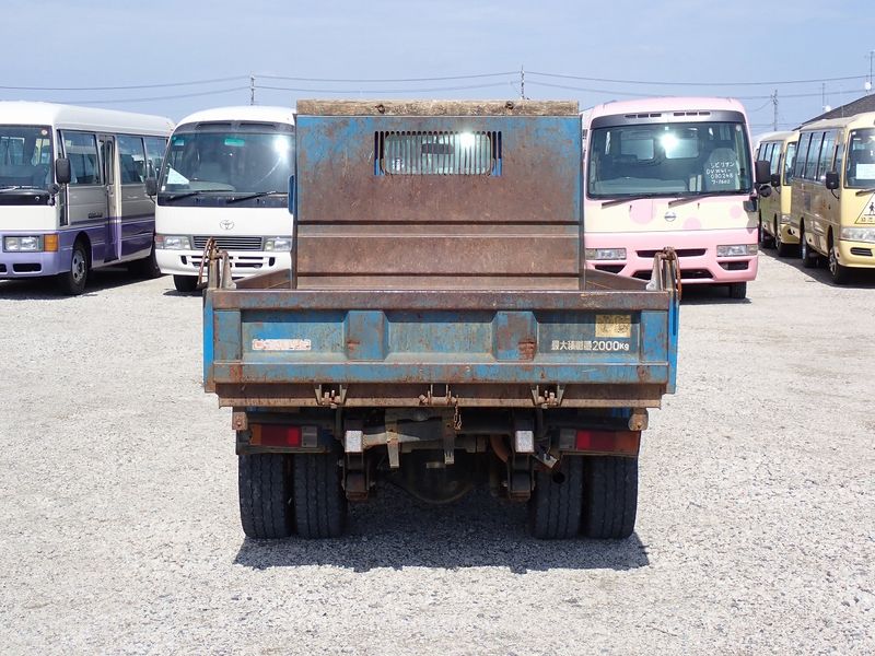 2004 Mitsubishi Canter KK-FE71CBD (UW-6a98d8849adcf)[9]