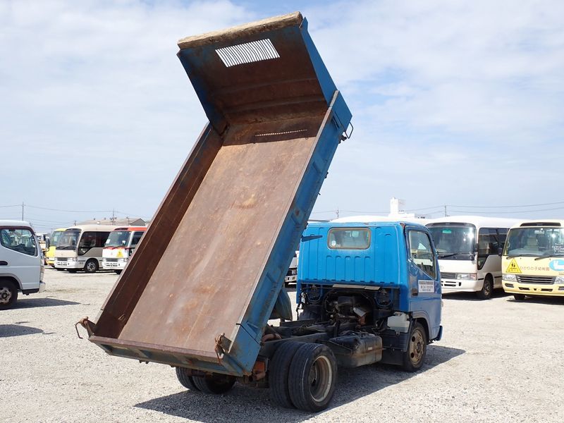 2004 Mitsubishi Canter KK-FE71CBD (UW-6a98d8849adcf)[6]