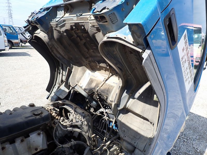 2004 Mitsubishi Canter KK-FE71CBD (UW-6a98d8849adcf)[48]
