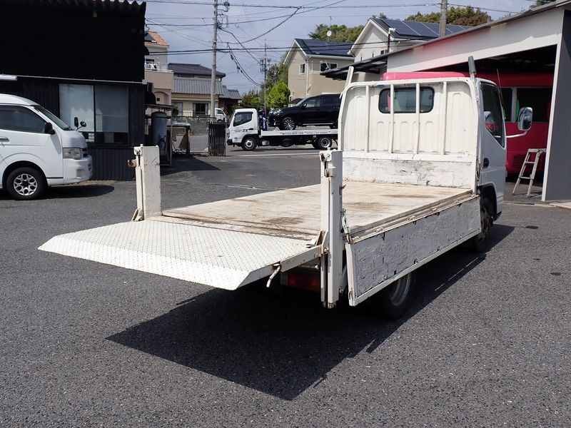 2003 Mitsubishi Canter KK-FE70CB (UW-6a98d885af457)[48]
