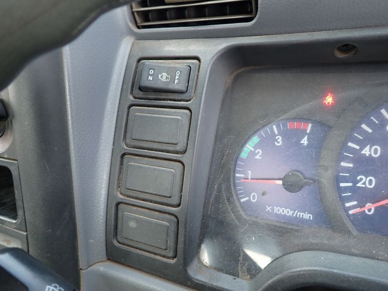 2003 Mitsubishi Canter KK-FE70CB (UW-6a98d885af457)[29]