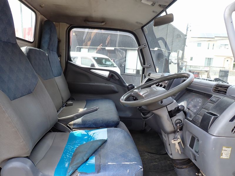 2003 Mitsubishi Canter KK-FE70CB (UW-6a98d885af457)[21]