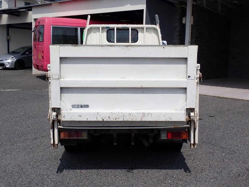 2003 Mitsubishi Canter KK-FE70CB (UW-6a98d885af457)[3]