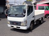 2003 Mitsubishi Canter KK-FE70CB