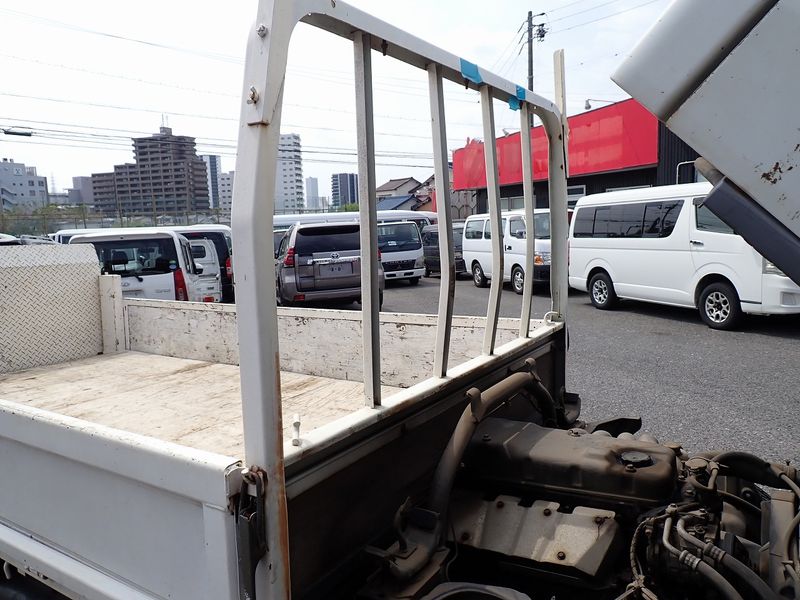 2003 Mitsubishi Canter KK-FE70CB (UW-6a98d885af457)[43]