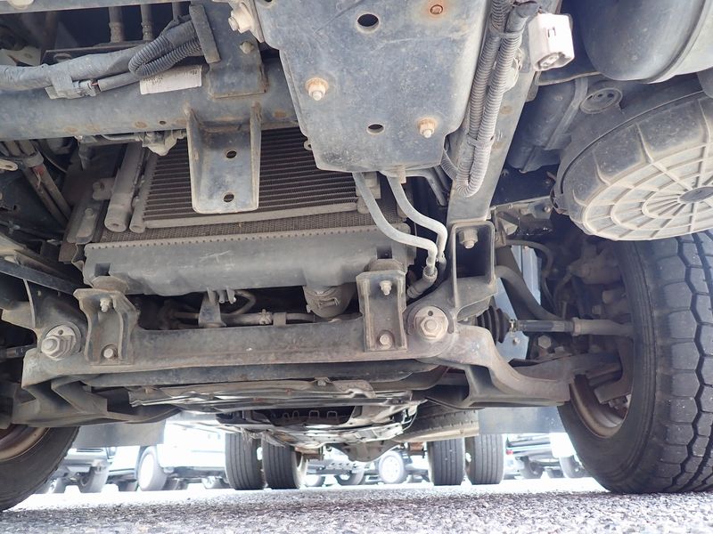 2003 Mitsubishi Canter KK-FE70CB (UW-6a98d885af457)[15]